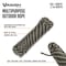 Vanish Multipurpose Outdoor Rope, 50-Foot 1/4-in. Rope, Camo 5909 - alternate 7